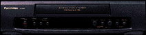 VCR Picture